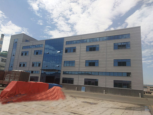 Sostenibilidad comercial de los tubos prefabricados y del acero de sección H