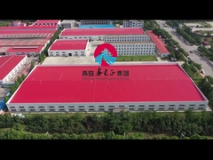 Trabajo de pre-ingeniería de la nueva estructura de acero de construcción