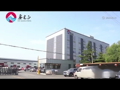 Compañía de producción de estructuras de acero Qingdao Xinguangzheng