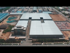 Fabrica inteligente de alta gama pre-diseñada